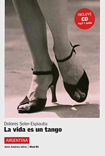 Imagen de archivo de Argentina - La vida es un tango a la venta por Blackwell's