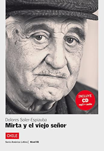 Beispielbild fr Mirta y el viejo seor, m. Audio-CD zum Verkauf von medimops