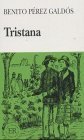 Imagen de archivo de Tristana a la venta por Antiquariat Armebooks