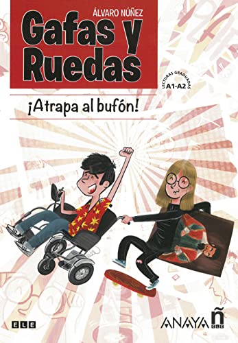 Stock image for Nez Sagredo, : Atrapa al bufn! for sale by Blackwell's