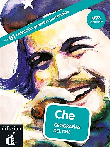 Imagen de archivo de Che Guevara. B1. Buch mit Audio-CD a la venta por medimops