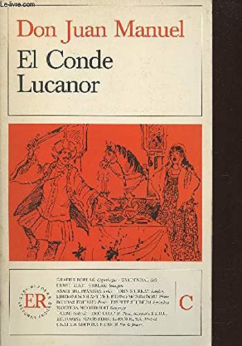 9783125618602: El Conde Lucanor