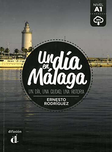 9783125620360: Un da en Mlaga. Buch + Audio online: Spanische Lektre fr das 1. und 2. Lernjahr mit Audio-Download.