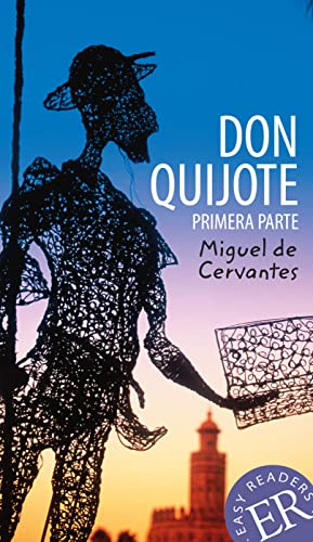 9783125620490: Don Quijote de la Mancha: Spanische Lektre B2