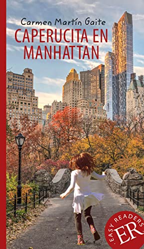 Stock image for Caperucita en Manhattan -Language: german for sale by GreatBookPrices