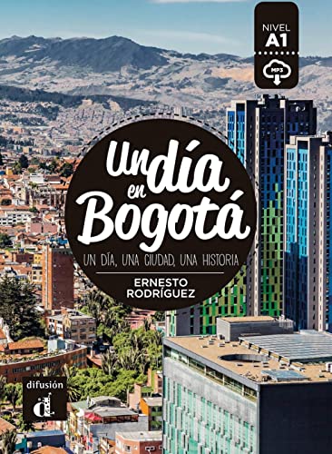 Stock image for Un da en Bogot -Language: german for sale by GreatBookPrices