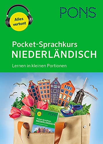 Beispielbild fr PONS Pocket-Sprachkurs Niederlndisch zum Verkauf von GreatBookPrices