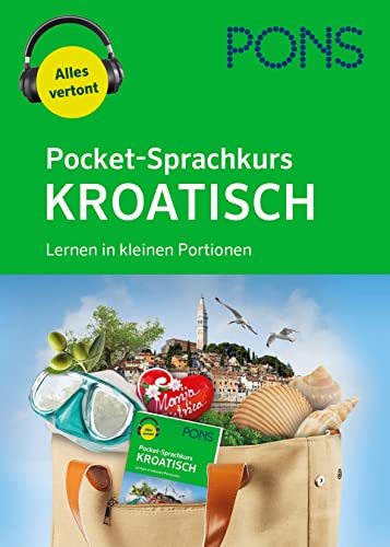 Beispielbild fr PONS Pocket-Sprachkurs Kroatisch zum Verkauf von GreatBookPrices