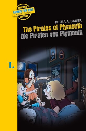Stock image for Langenscheidt Krimis fr Kids - Pirates of Plymouth -Language: german for sale by GreatBookPrices