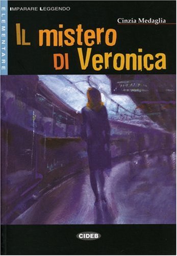 Stock image for Il misterio di Veronica. Niveau 2 (Lernmaterialien) for sale by medimops