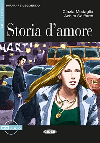 Stock image for Storia d'amore for sale by medimops