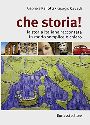 Stock image for che storia! for sale by Blackwell's