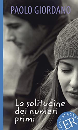 Stock image for La solitudine dei numeri primi -Language: italian for sale by GreatBookPrices