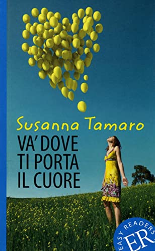 Susanna Tamaro: torna dopo 30 anni «Va' dove ti porta il cuore». Con un  concorso e un nuovo libro