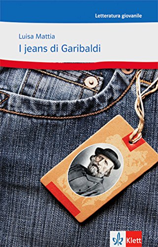 Beispielbild fr I jeans di Garibaldi: Ovvero come Celestina vinse la sua battaglia. B1 zum Verkauf von medimops