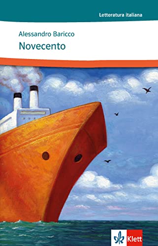 Novecento B1: Un monologo - Baricco, Alessandro