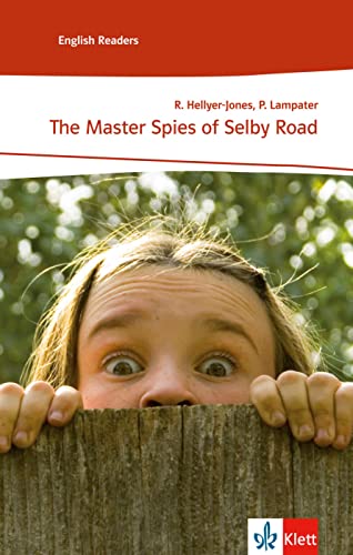 Beispielbild fr The Master Spies of Selby Road: Lektren Englisch zum Verkauf von medimops