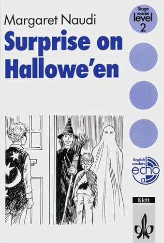 Surprise on Halloween. (Lernmaterialien) (9783125713406) by Naudi, Margaret