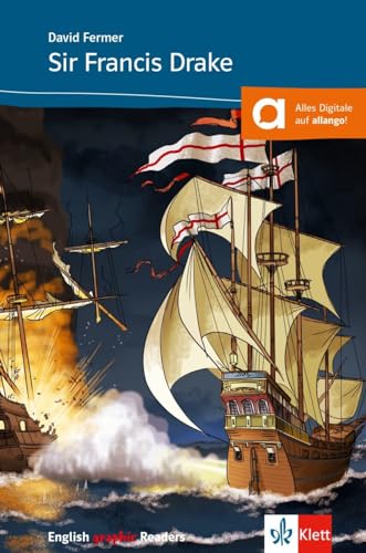 Stock image for Sir Francis Drake and the Spanish Armada -Language: german for sale by GreatBookPrices