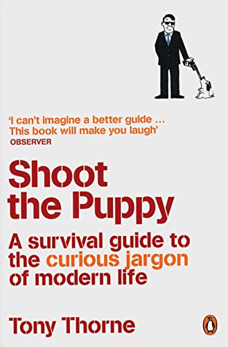 Imagen de archivo de Shoot The Puppy a la venta por medimops