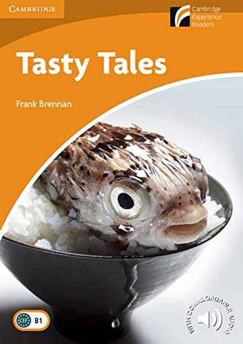 9783125730496: Tasty Tales: Englische Lektre fr das 5. Lernjahr