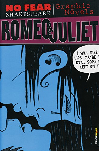 9783125730564: Romeo and Juliet