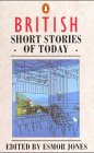 9783125737013: British Short Stories of Today