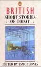 9783125737013: British Short Stories of Today. (Lernmaterialien)