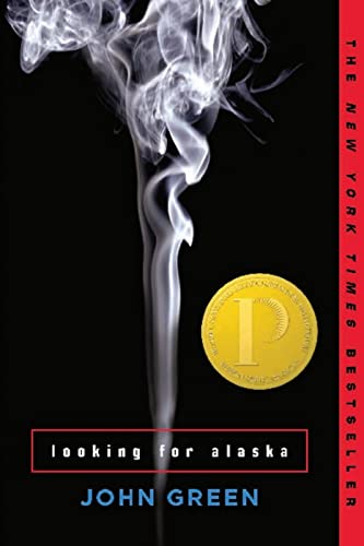 Stock image for Looking for Alaska -Language: german for sale by GreatBookPrices