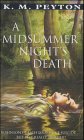9783125737112: A Midsummer Night's Death