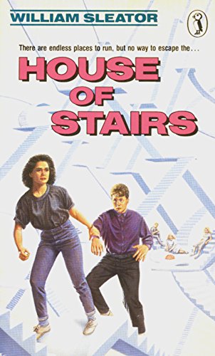 9783125737433: House of Stairs.