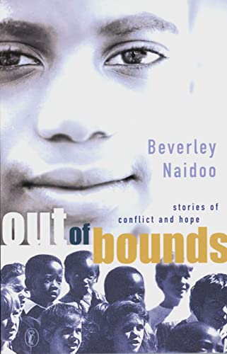 9783125737518: Out of Bounds: Stories of Conflict and Hope