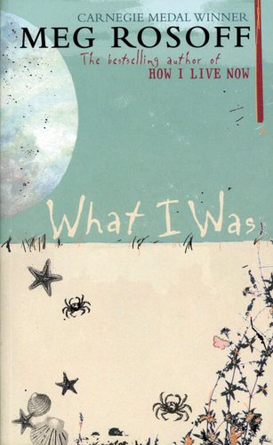 9783125737549: What I Was: Originalausgabe / Young Adult Literature. Englische Lektre fr das 5. Lernjahr - Rosoff, Meg