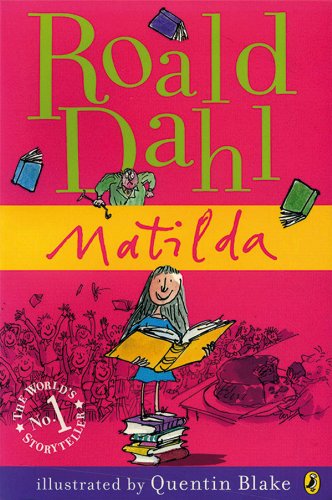 9783125737594: Matilda