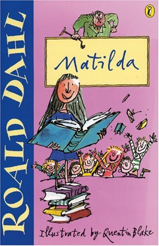 9783125737617: Matilda