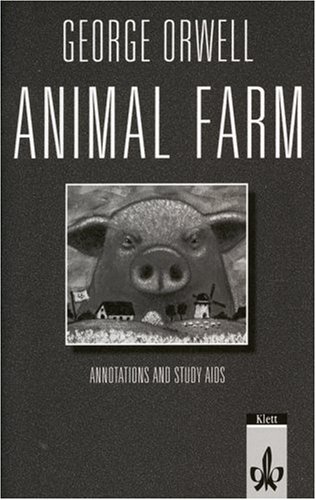 Animal Farm. Incl. Materialien. (9783125738034) by [???]