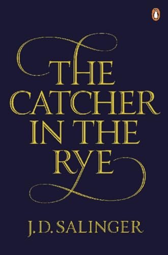 9783125738065: The Catcher in the Rye: Ungekrzter englischer Originaltext. Fr das Niveau B2, ab dem 6. Lernjahr