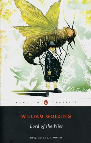 Beispielbild fr Lord of the Flies -Language: german zum Verkauf von GreatBookPrices