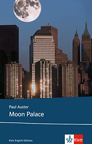 Beispielbild fr Moon Palace: Sek II zum Verkauf von medimops