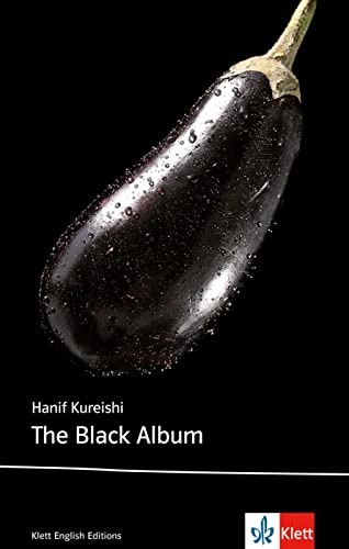Stock image for The Black Album for sale by WorldofBooks