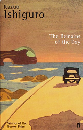 The Remains of the Day (9783125738423) by Ishiguro, Kazuo
