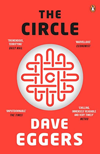Stock image for The Circle: Englische Lektüre ab dem 7. Lernjahr for sale by WorldofBooks