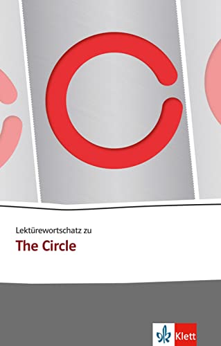 Stock image for Lektrewortschatz zu The Circle for sale by medimops