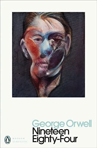 9783125739178: George Orwell Nineteen Eighty-Four: Englische Lektre fr die Oberstufe. Buch mit Vokabelbeilage
