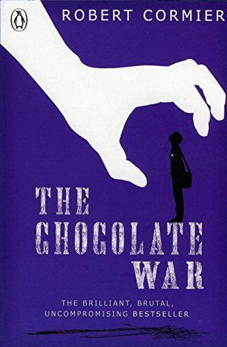The Chocolate War (9783125739390) by Cormier, Robert