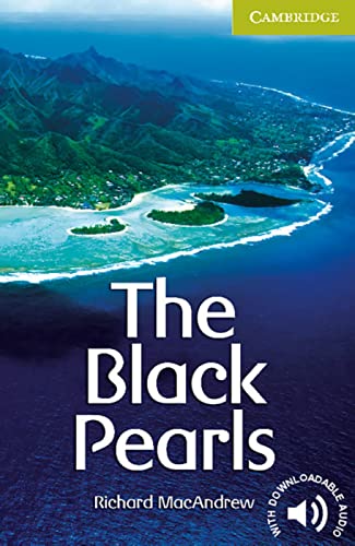 Stock image for The Black Pearls -Language: german for sale by GreatBookPrices