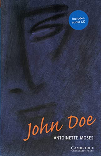 9783125741058: John Doe: Englische Lektre fr das 1., 2., 3. Lernjahr. Paperback with downloadable audio