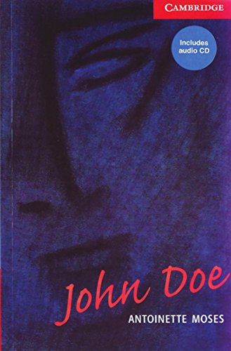 9783125741645: John Doe. Buch und CD: Level 1, Wortschatz 400