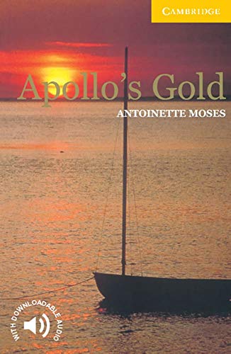 9783125742055: Cambridge English Readers. Apollo's Gold. (Lernmaterialien)