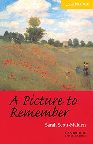 9783125742086: A Picture to Remember: Englische Lektre fr das 1., 2., 3. Lernjahr. Paperback with downloadable audio